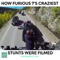 Spoiler Alert - Fast And Furious 7 Behind The Scene Stunts