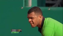 Masters 1000 Monte Carlo Tsonga Monaco 1R 11 04 11 20