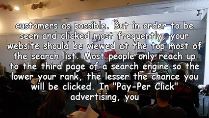 Pay-Per Click Ad Campaign: Earn More By Spending Less