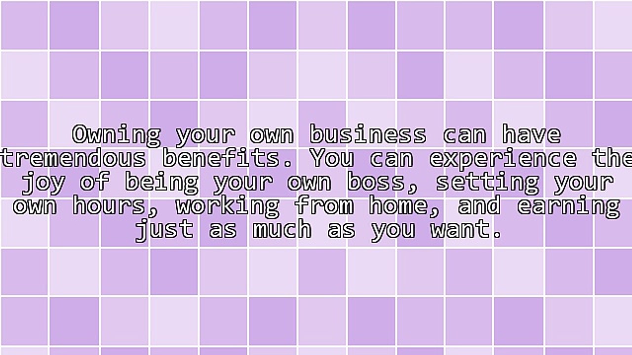 Hate To Sell? Design Your Business So You Don't Have To