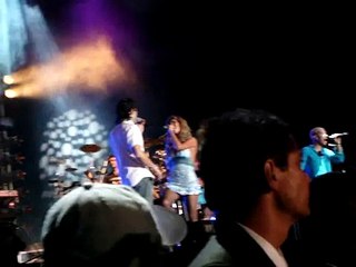 Este Corazon - RBD SP 29/11/08