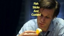 Fish Fingers And Custard | Remix | Doctor Who Music