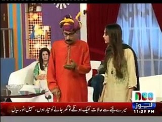 Sawa Teen with Iftikhar Thakar (24th June 2016) - Video Dailymotion(1)