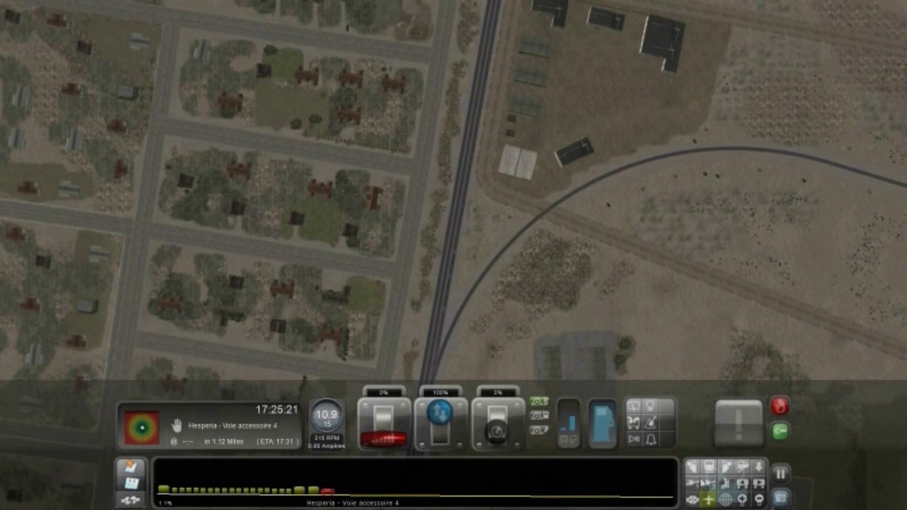 Train Simulator 2013 - Episode 5 (Partie 2)