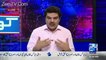 رمضان ٹرانسمیشن کی آرڈ میں کیا ہو رہا ہے  Mubashir-Luqman-about-Sehri-and-Iftar-transmission-Khara-Sach