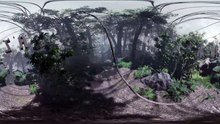 The Legend of Tarzan - #TarzanExperience 360 Part 2