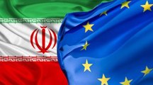 İran: Avrupa Birliği Çökmeye Başladı