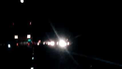 Dhaka - Chandpur (একটি চাঁদনি রাতে সফর)