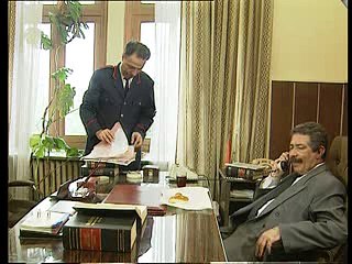 Saygılar Bizden - 3.Bölüm (Tek Parça)