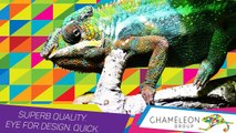 Chameleon Print Group - Printing Services for Australia