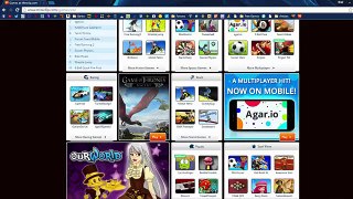 Top 5 Best Browser ⁄ Flash Games - j33x.com