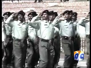 Aye Watan Kay Sajeelay Jawano