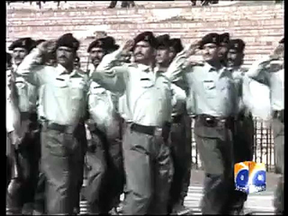 Aye Watan Kay Sajeelay Jawano