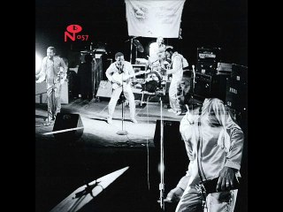 Universal Togetherness Band - Red Thrill