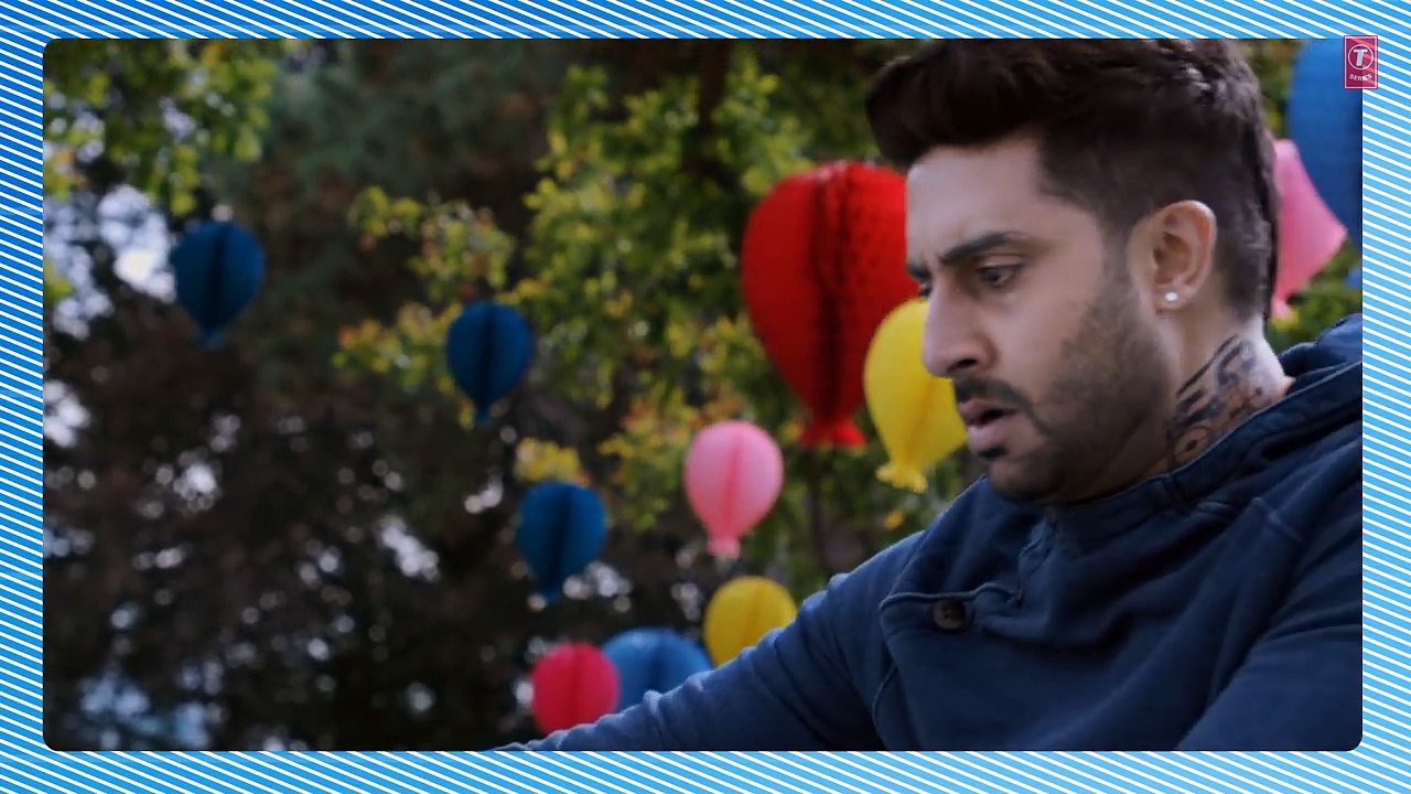FAKE ISHQ Full Song with Lyrics - HOUSEFULL 3 - MoviePlus488