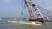 Yangtze Ferry Disaster Death Toll Rises To 396
