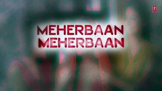 Meherbaan Full Song with Lyrics - SARBJIT - Aishwarya Rai Bachchan, Randeep Hooda - Sukhwinder Singh