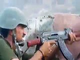 This is how Pakistan Army responded to RAW trained Afghan Army