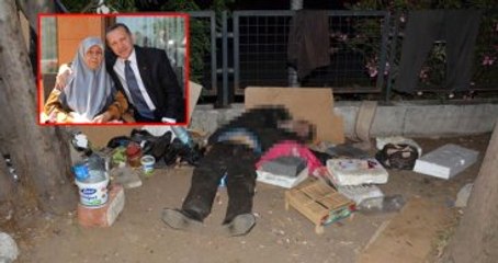 Erdoğan'ın da Resmini Çizen Ünlü Ressam Ölü Bulundu