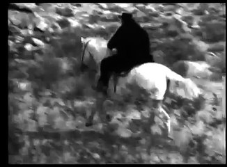 46. Annie Oakley Sharpshooting Annie