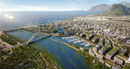 Çılgın Proje'ye Dünyaca Ünlü Uzmanının Eli Değecek