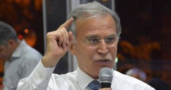 Şahin: Bir Gün Gelecek AB Vatandaşları Türkiye'ye Muhtaç Olacak