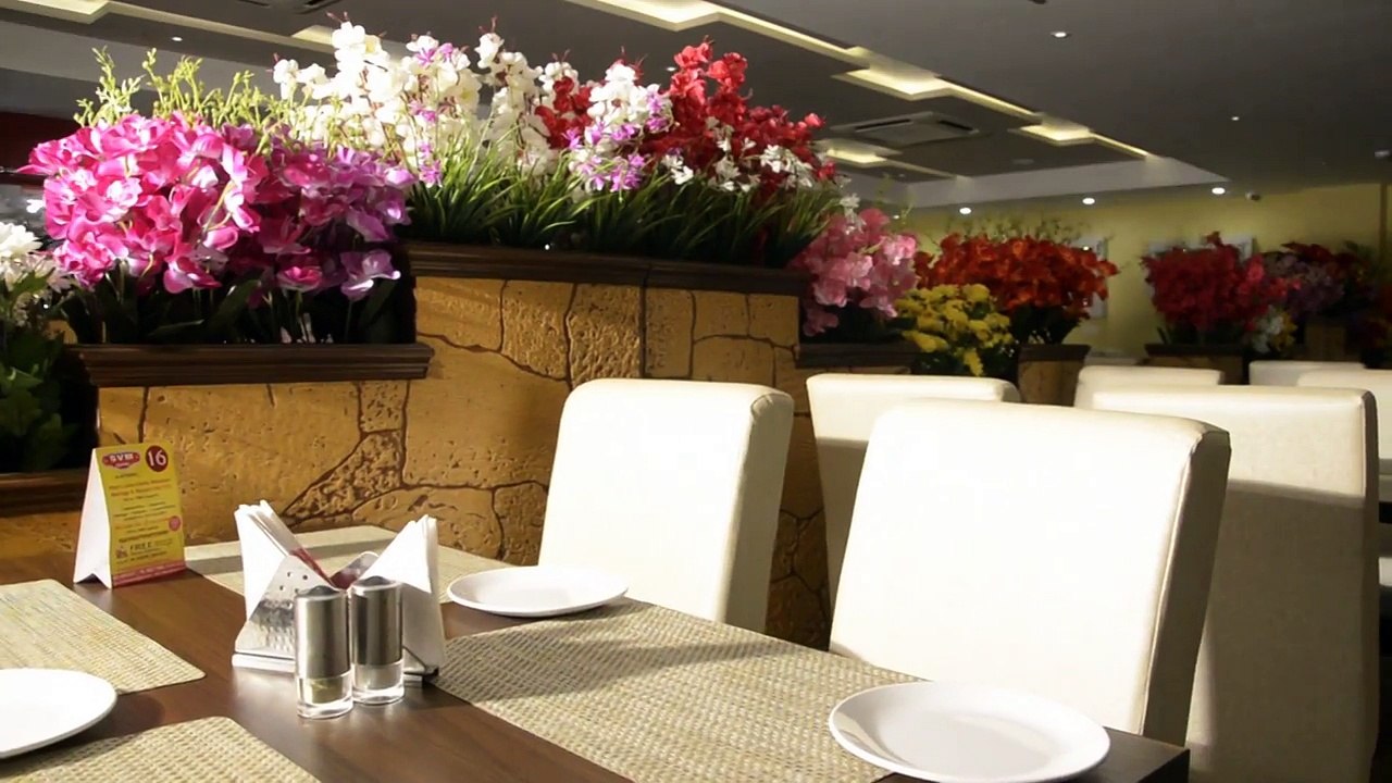 Top Restaurants in Attapur | Non Veg | Hotel SVM Grand