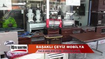 BAŞAK ÇEYİZLİ MOBİLYA