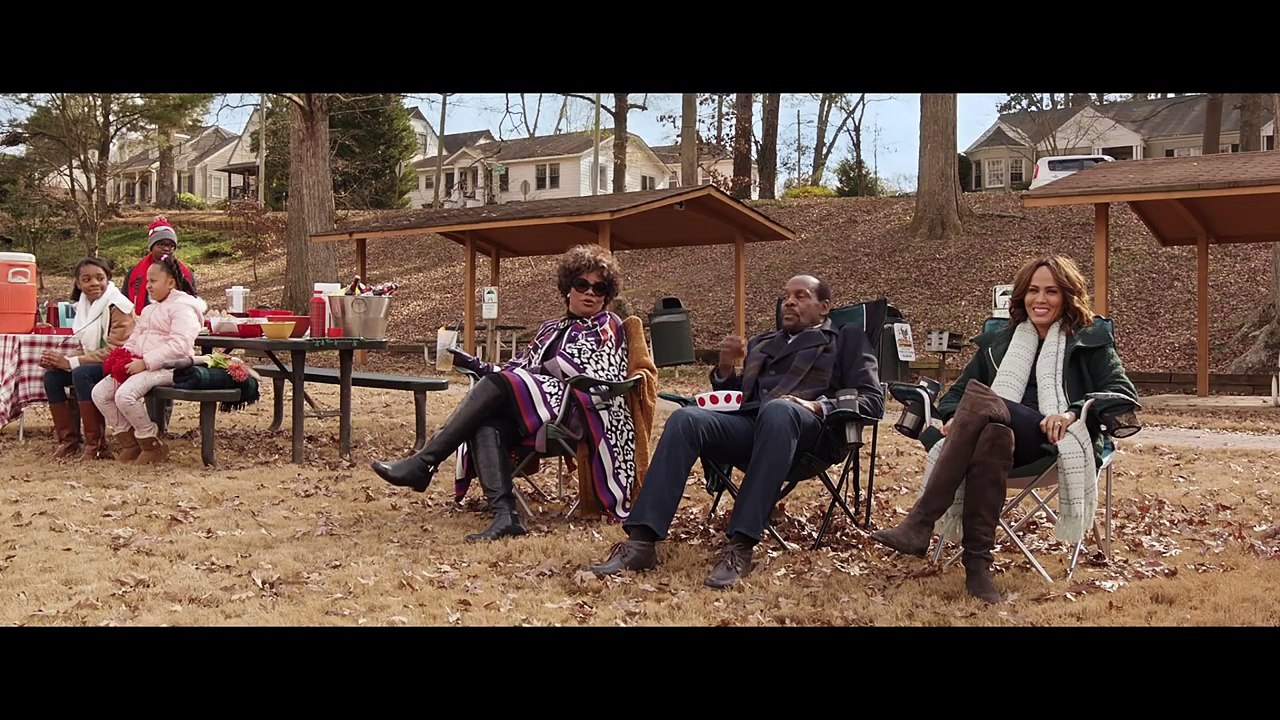 Almost Christmas - Official Trailer (HD)