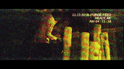 The Purge: Election Year - Official Trailer 2 (HD)