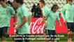 Euro-2016: la Croatie "optimiste" avant d'affronter le Portugal