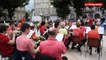 Guingamp. L'Orchestre d'harmonie lance la fête de la musique