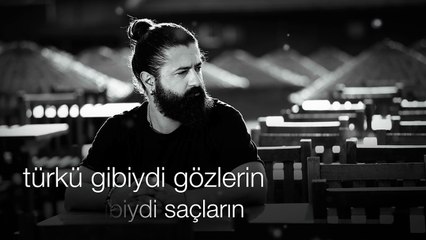 Koray Avcı - Sonra Dersin Ki (Sigara) (Lyric Video)