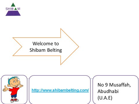 Gates V Belts are Kind A Pulley Belts