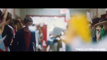 Marvel's Spider-Man: Homecoming Movie Trailer 2017 (HD) Logan Lerman Marvel Reboot Fan Made