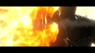 DCs INJUSTICE 2 Cinematic Game Trailer (2017)