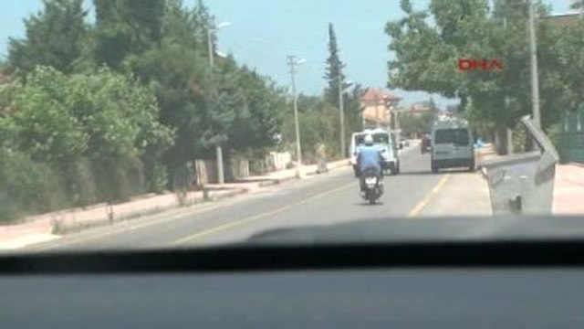 Gizem'in Katil Zanlısı, Cinayet Sonrası Ağlarken Yakalandı