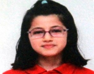Gizem'in Katil Zanlısı, Cinayet Sonrası Ağlarken Yakalandı