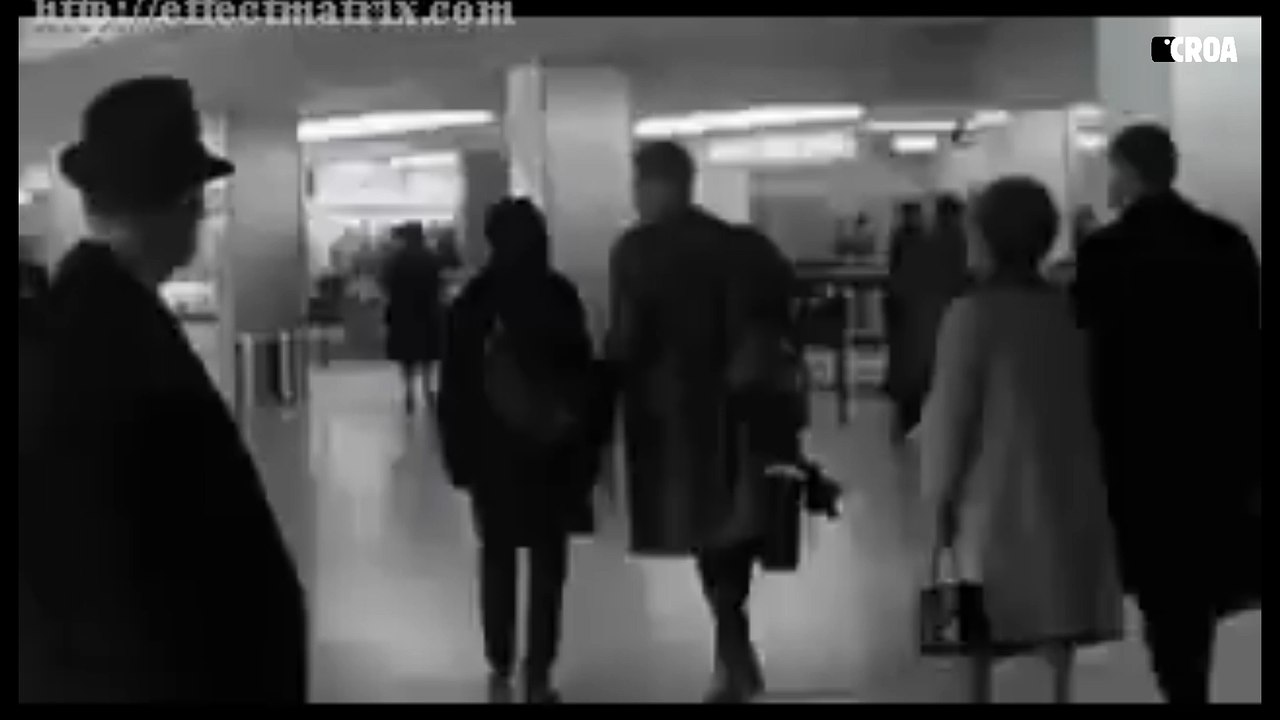Malcolm X son expulsion de Paris