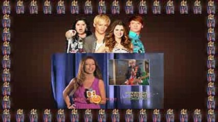 Austin & Ally Season 1 Ep 1 Rockers & Writers