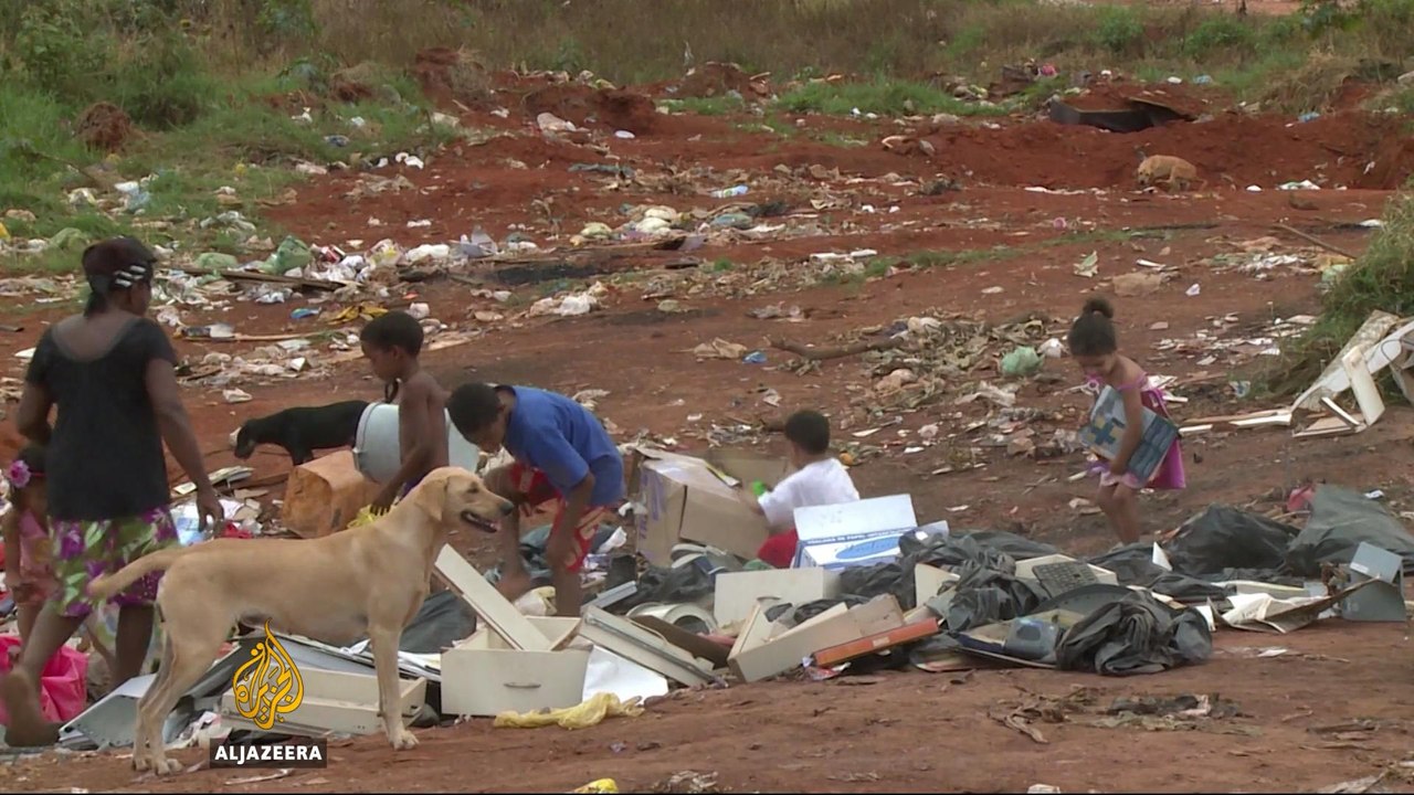 Brexit: Latin Americans shocked at British vote to leave EU