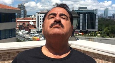 İbrahim Tatlıses, Eleştirilere Sosyal Medya Hesabından Yanıt Verdi