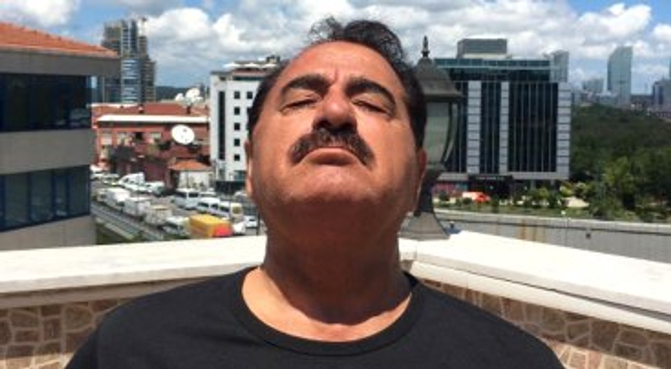 İbrahim Tatlıses, Eleştirilere Sosyal Medya Hesabından Yanıt Verdi