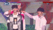 [INDOSUB] MBC K-pop Hidden stage Ep6 EXO MONSTER COMEBACK SPECIAL