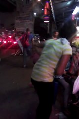 Pampatangal Stress nung nakita namin sa daan ito!