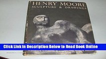 Download Henry Moore: Sculpture and Drawings, 1921-1948, Volume I (4th Edition, Completely