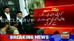 DG Rangers visits Amjad Sabri's residence, offers condolences
