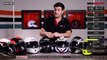 HJC Helmets - IS-17 - Motorcycle Helmets - Overview
