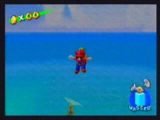 [OLD VIDEO] Mario' s Matrix I