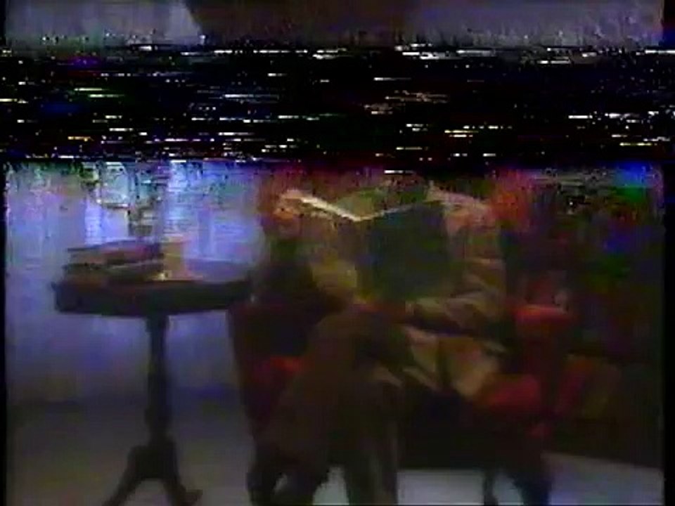 Freddy Speaks (1992) - Dok.
